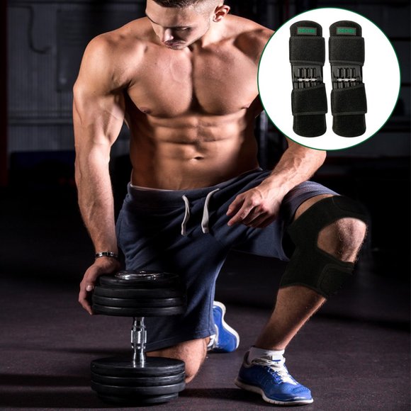 New Technology 2025 Power Knee Stabilizer - Picture 3 of 8